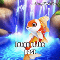 Water Glow GIF by TheConfishius