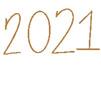 Happy New Year Sticker