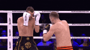 Knockout Kick GIF by GLORY Kickboxing