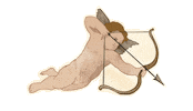 Romeo And Juliet Love Sticker by Michelle Urra