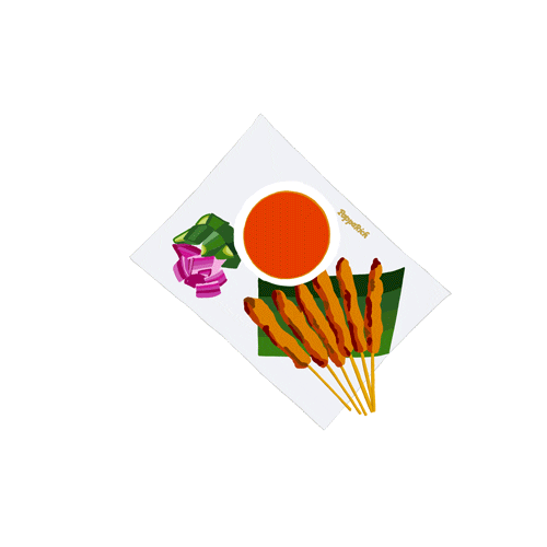 Sticker by Wasamedia