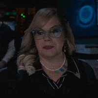 Season 17 No GIF by Paramount+