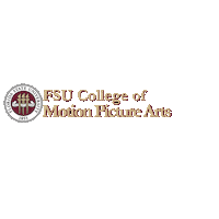 Film School Sticker by Florida State University