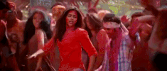 Holi Festival Bollywood GIF