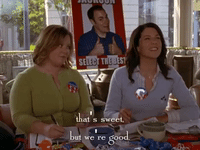 season 5 netflix GIF by Gilmore Girls 