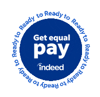 Hiring Ready To Work Sticker by Inside Indeed