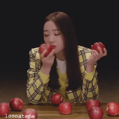 Yves GIF