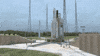 nasa space science rocket universe GIF