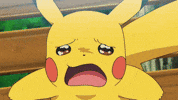 Reaction What GIF by Pokémon