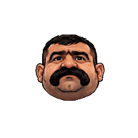 Sugar Daddy Gay Sticker by Database數據