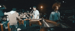 rock and roll concert GIF by State Champs