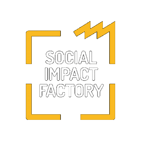 SocialImpactFactory giphygifmaker Sticker
