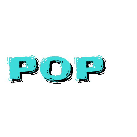 Amon-Band giphyupload rock pop amon Sticker