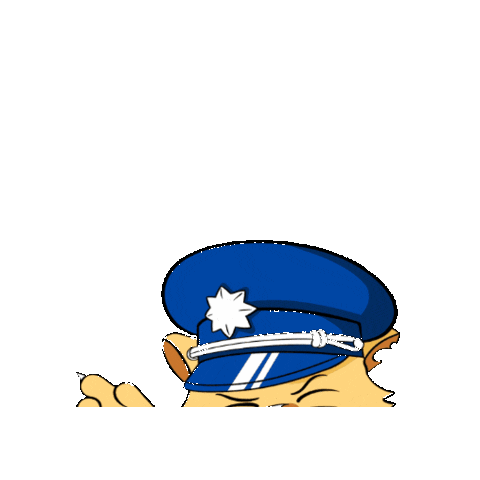 Game Cat Sticker
