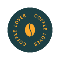 DrinkPactCoffee pact pact pact coffee pactcoffee coffee coffeelover latter Sticker