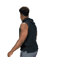 Nfl Combine Football Sticker by NFL