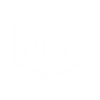 reformeduniversityfellowship ruf reformed university fellowship ruf national Sticker