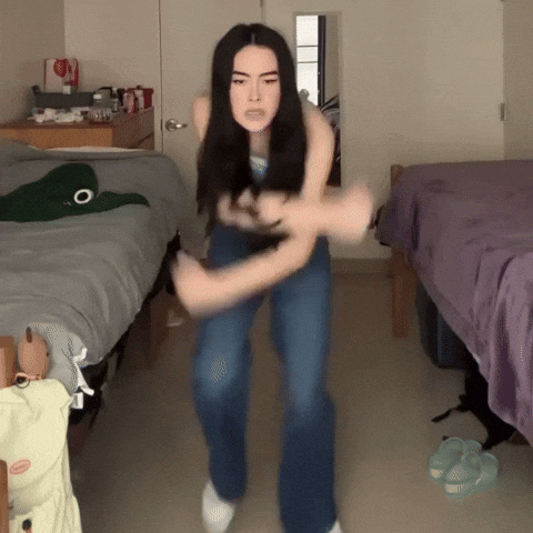 Club Dancing GIF by Respective