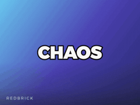 Panic Omg GIF by Redbrick