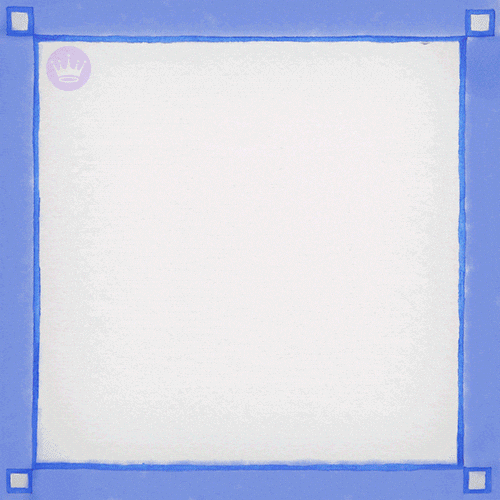 Hallmark Ecards Art GIF by Hallmark Gold Crown