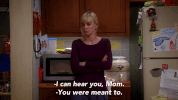 season 1 episode 13 GIF by mom