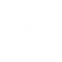 Weekend Week Sticker by Peaa