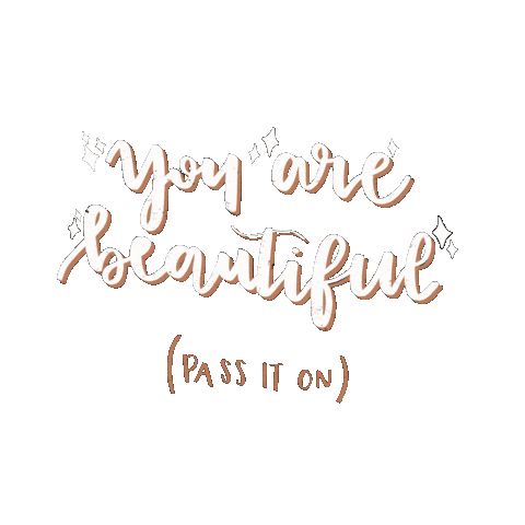 Stickers Thank You Sticker