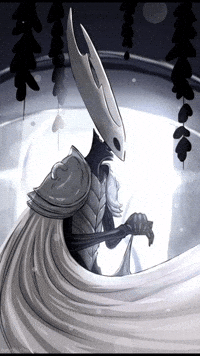 Hollow Knight GIF