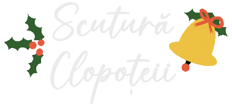 Sarbatoriromania Sticker