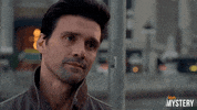 New York Drama GIF by ION Mystery