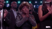 anita baker GIF by BET Awards