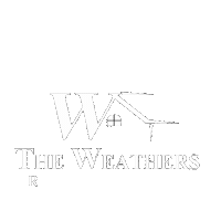 Sticker by The Weathers Team