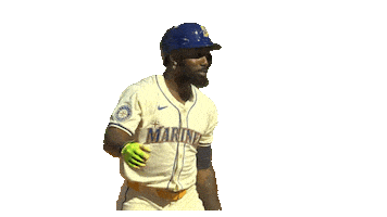 Celebrate Seattle Mariners Sticker by MLB