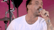 bbc idles GIF by Glastonbury Festival