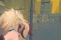 Zzz Claret GIF