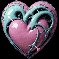 Heart Love GIF