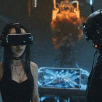 Thegame23 Mk Ultra GIF by Komplex