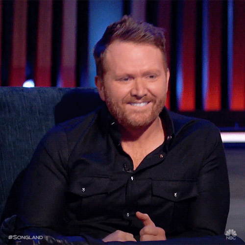 Songland Songwriting GIF by NBC