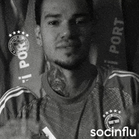 Ederson Moraes GIF by Socinflu