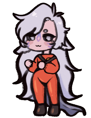 Animated Sticker