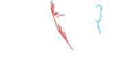 respons heart animation white face Sticker
