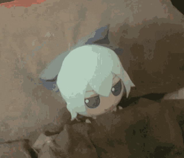 Toy Pat GIF