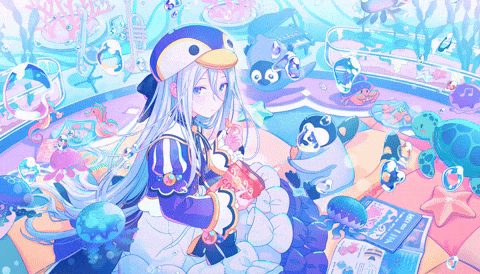Projectsekai GIF