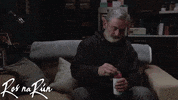 Andy Drinking GIF by Ros na Rún