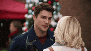 Cherished Memories Love GIF by Hallmark Channel