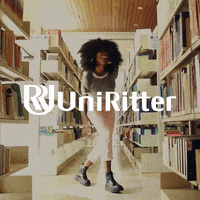 Uniritter GIF by Ânima Educação