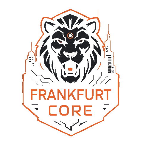 Del Loewenfrankfurt Sticker by HIGHspeeΔ