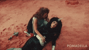 Femme Fatale No GIF by Gradient