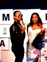 made la x maybelline GIF by MADE Fashion Week