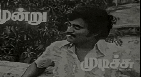 Superstar Rajinikanth GIF by RajiniGifs
